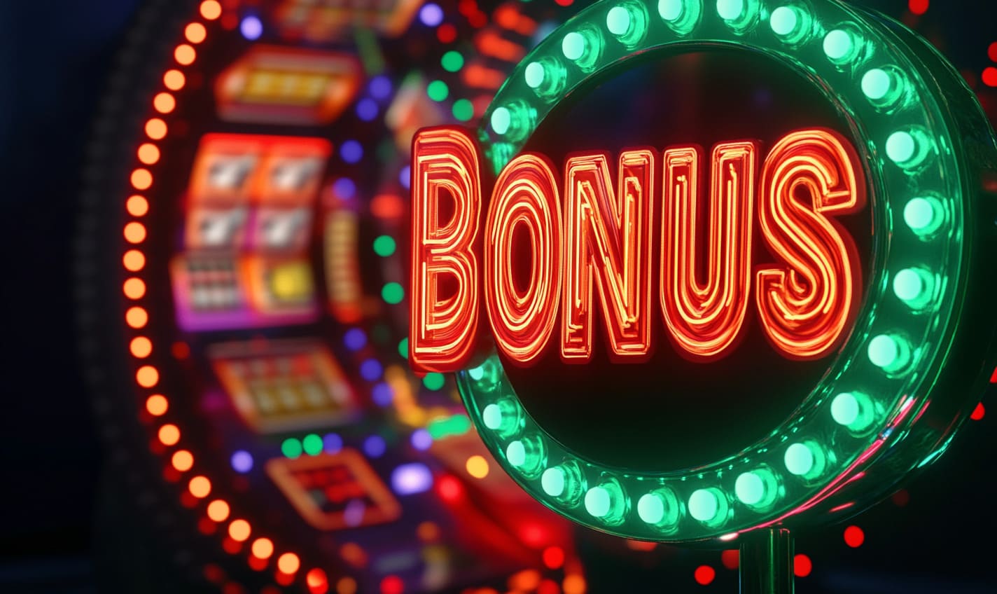 
                              Bônus de Cadastro na Casino MAXIMA BET
                              