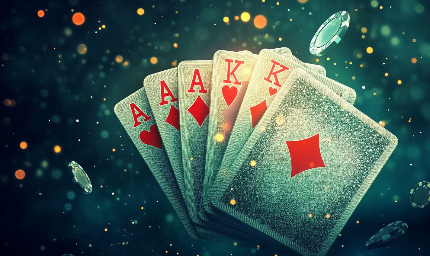 Diversidade de Jogos no Portal Casino Online MAXIMA BET